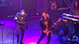 The Damned - Evil Spirits - Koko London 16 02 18