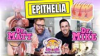 Epithelia | Podcast