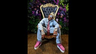 A TOAST TO SLICK RICK'S GRAMMY LIFETIME ACHIEVEMENT AWARD - POWERED BY GOOGLE PIXEL & HIPHOP50!