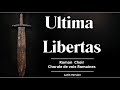 Ultima libertas  dernire libert epic roman choir latin version chorale epique romaine