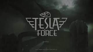 Tesla Force — всё что нужно знать об игре без слов. Gameplay