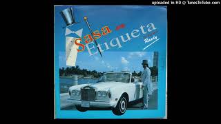 GRACIAS PUERTO RICO - RANDY - ALBUM # 31 - TEMA : 607