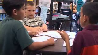Active Learning   Transformation Level   Language Arts