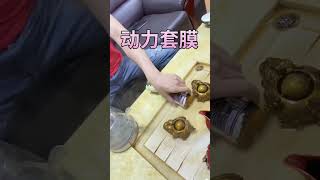 How Shrink Sleeve Packaging WorksInstant Shrink Wrap Trick 😲