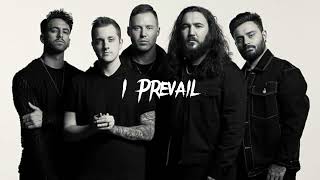 I Prevail - Bow Down - Lyrics