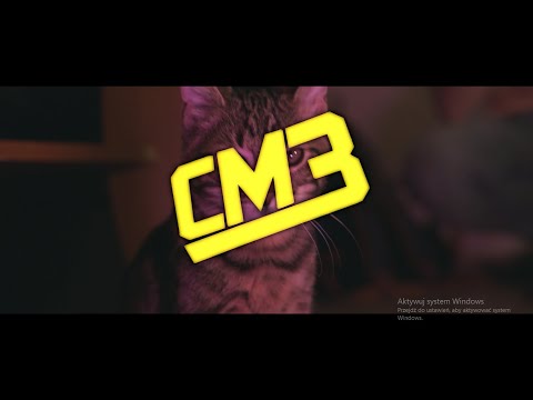 Psiuch - DGN (Directed by. MCHserfer)