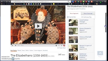 Tutorial for Classroom Video On Demand
