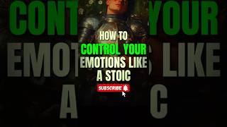 Top Psychologist Reveals 7 BEST Stoic Secrets for Emotional Control