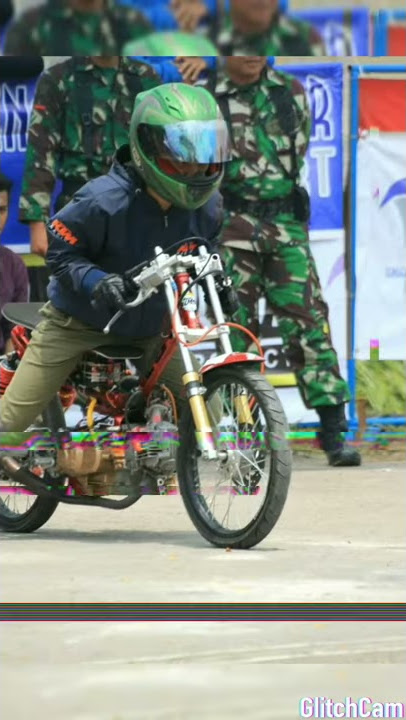 DJ Rihana Special Drag 30 Detik