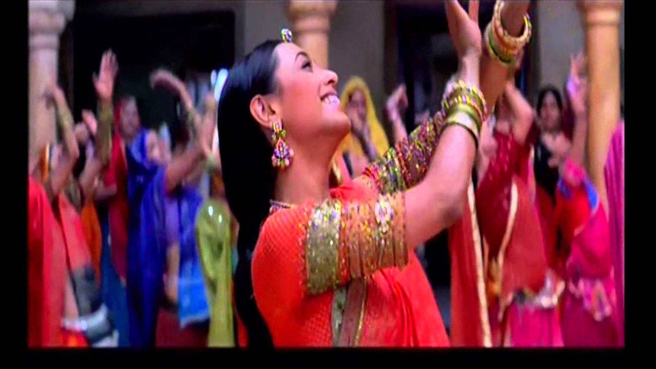 Kangana Re   Paheli   2005   VO   sous titres franais