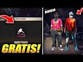 CÓMO RECLAMAR el EMOTE FLEXIÓN GRATIS en FREE FIRE! PASE ELITE HIP HOP y PREMIOS CLASIFICATOIRA S21