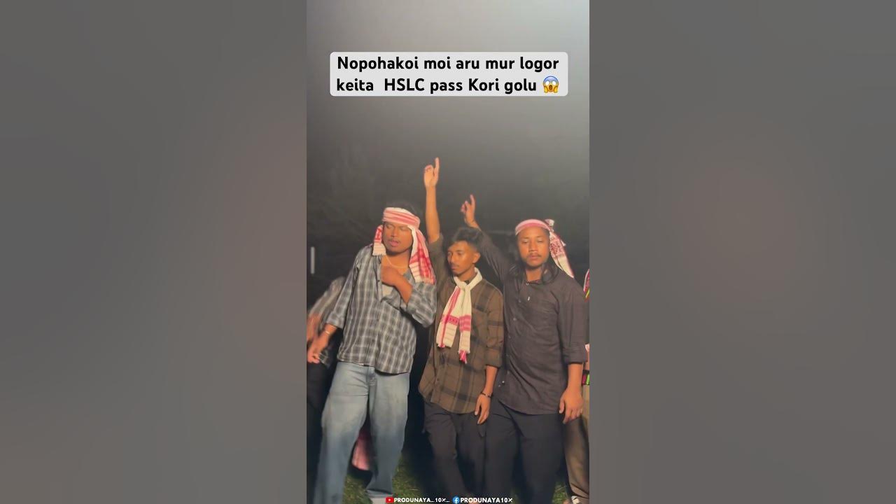 HSLC result😅 #hslcexam #result #trending #comedy #funny