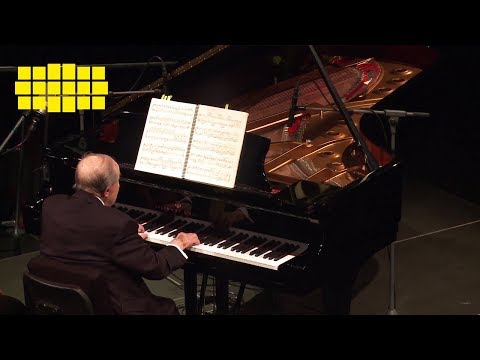 Menahem Pressler – Debussy: Rêverie  | Yellow Lounge