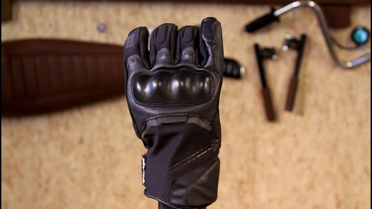 IXS X Tour ST Plus Glove 360
