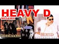 Heavy d megamix  mr preezee