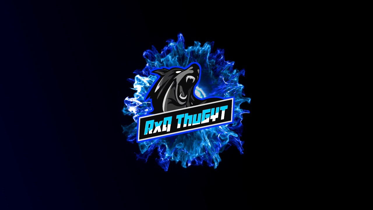 My New Intro | Rxq ThuGYT | pubg