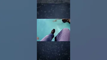 Walking On Water EXPLAINED Criss Angel Magic 