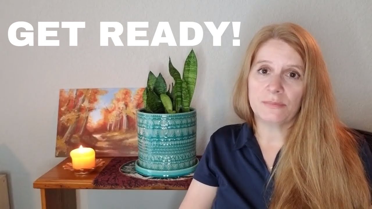 Be Ready For Hurricane Florence: Essential Emergency Tips! - YouTube