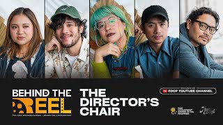 The Director's Chair Part 1/2 | Behind the Reel Roundtable Discussions