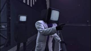 Scientist Tv Man All Scenes (66-Season 25)