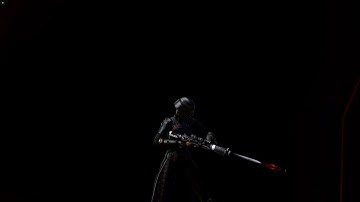 Damaged Weapon Tuning on a Sniper Rifle Preview SWTOR