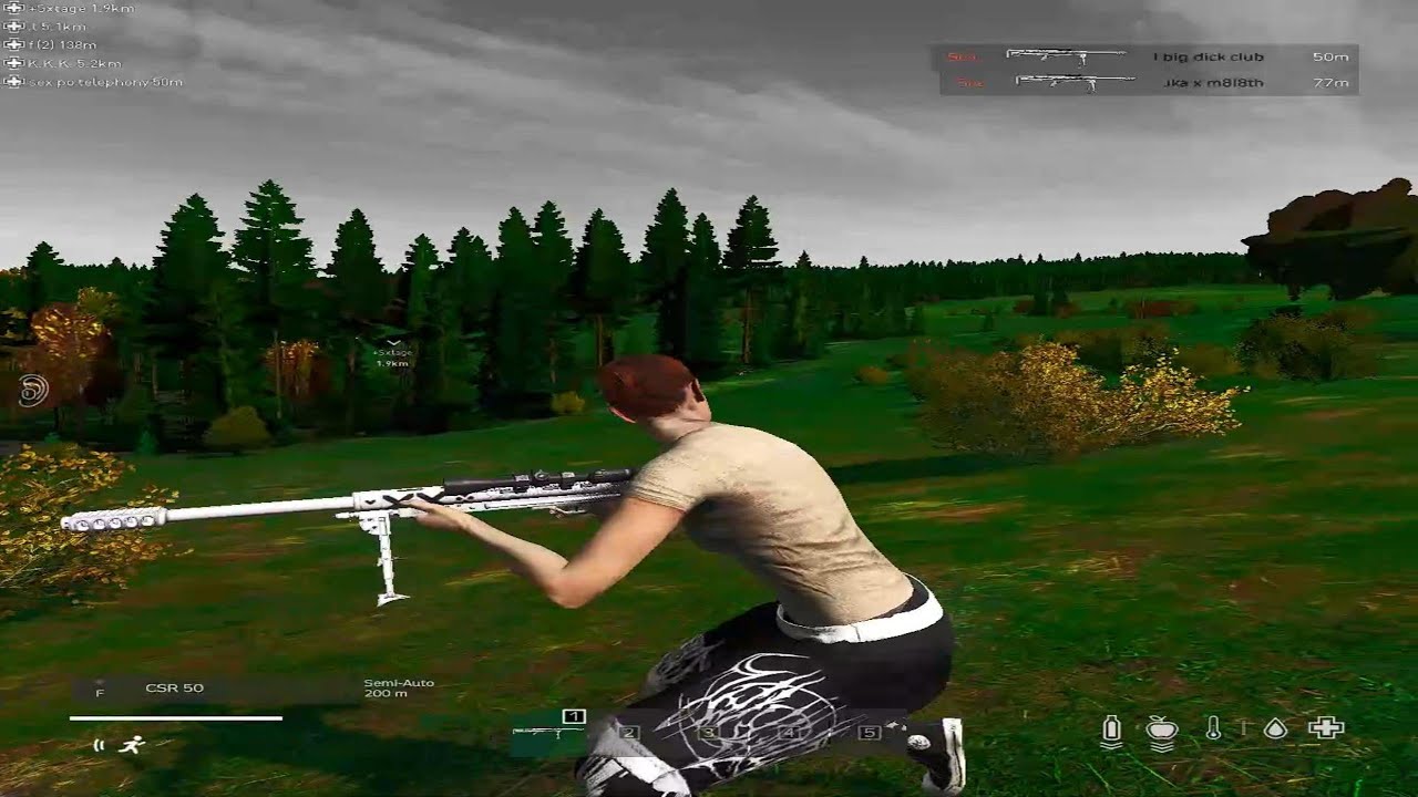 Youngest | Paradise Reborn | #paradise #daun