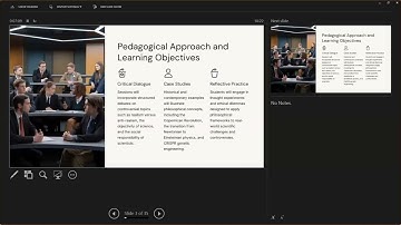 Philosophy of Science  Lecture 2