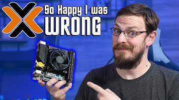 PART 2! - Proxmox on Intel