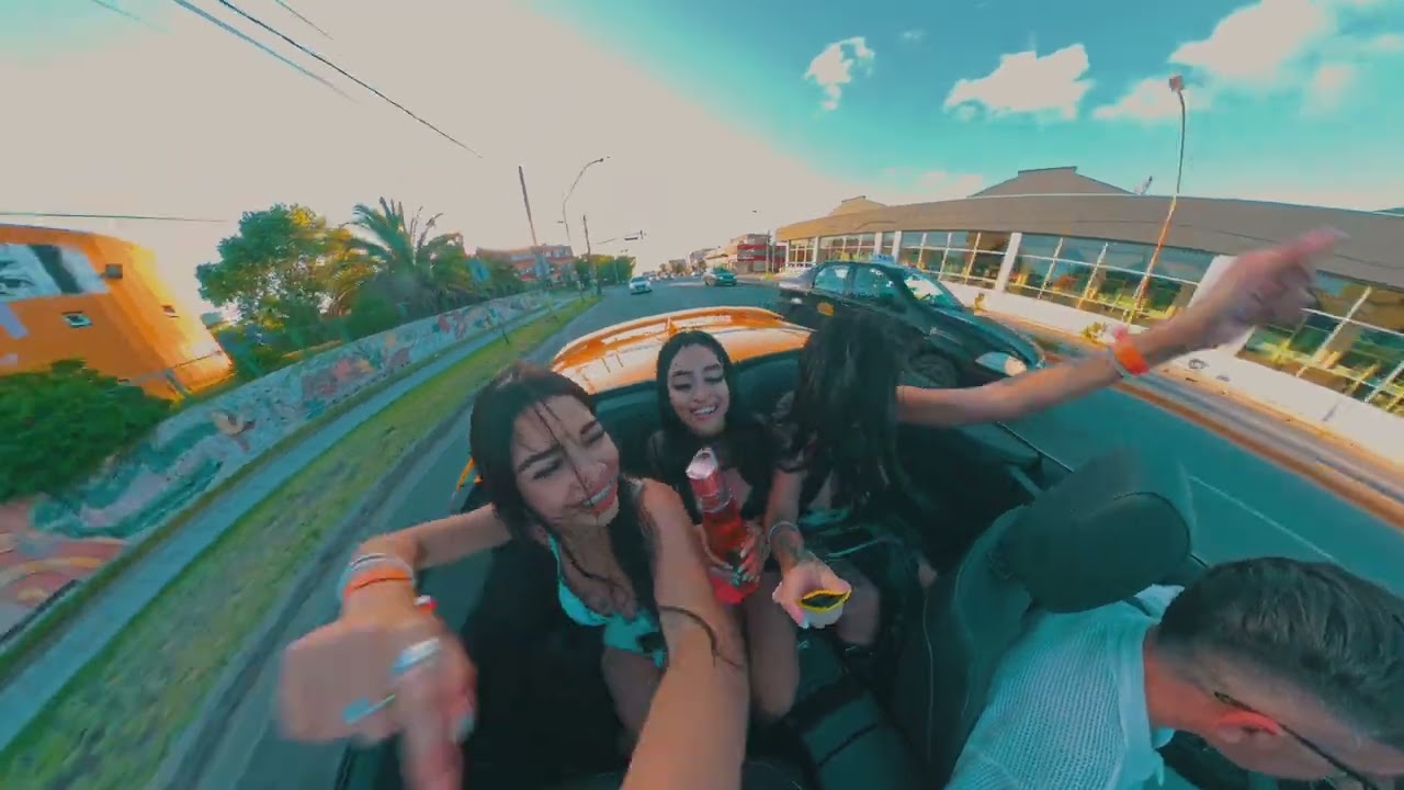 DR MONKEY - ANANA MAR DEL PLATA SESSION