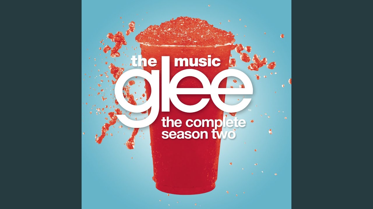 Watch Blame It (On The Alcohol) (Glee Cast Version) on YouTube Watch Blame It (On The Alcohol) (Glee Cast Version) on YouTube