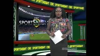 CBC SPORTS DEC 06, 2017