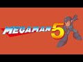 Charge Man Stage - Mega Man 5 Music Extended