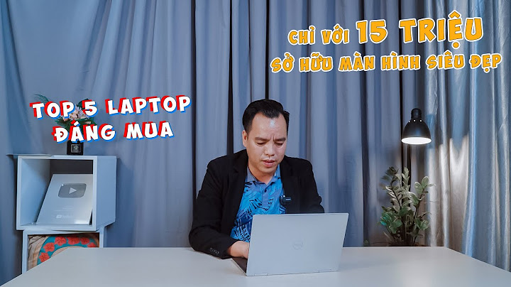 Lap top có thiết kế nhỏ gọn nhẹ nhàng