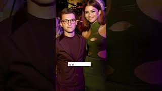 Zendaya Boyfriend & Husband List  Who has Zendaya Dated?