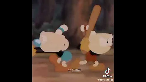 REMAKE #thecupheadshow #cupheadshow #cuphead #mugman #renewthecupheadshow #cupheadandmugman