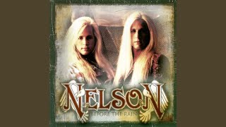 Video thumbnail of "Nelson - After The Rain"