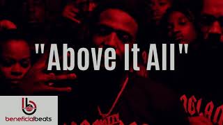 [Free] Mozzy Type Beat "Above It All" | 2018 West Coast Rap Instrumental chords