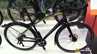 17 Giant Anyroad Ex Road Bike Walkaround 16 Eurobike Youtube 17 Giant Anyroad Ex Road Bike Walkaround 16 Eurobike Youtube