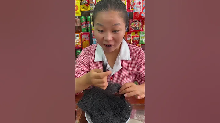 Bạn đã ăn món ăn nhẹ nào sau đây khi còn nhỏ? #SNACKS# dải cay# món ăn vặt hoài niệm