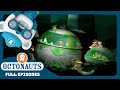 Octonauts The Octopod Mystery Season 4 Full Episodes Cartoons For Kids 