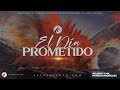 #588 El día prometido - Pastor Ricardo Rodríguez | Prédicas Cristianas 2023
