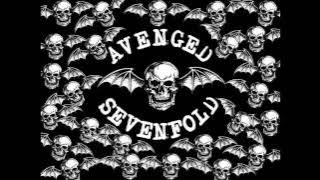 Avenged Sevenfold - A Little Piece of Heaven [ DOWNLOAD]