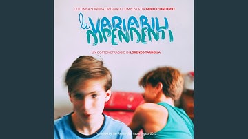 Le Variabili Dipendenti (Original Mix)