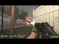 Left 4 Dead 2 Expert Gameplay UMP 45 and M19 MW2CR Left 4 Dead 2 Expert Gameplay UMP 45 and M19 MW2CR