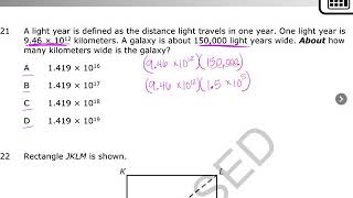 Released EOG #21