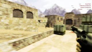 Counter-Strike 1.6 | ebban sick frags