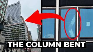 Why This Manhattan Skyscraper Suddenly Started Buckling