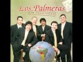 Los Palmeras - Perra ( Sin Fronteras )