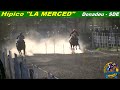 TABIQUERA en HIPICO "LA MERCED" (DONADE-SDE 14-12-25)