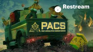 PACS Beta Test!
